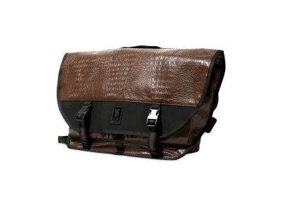 ENGINEERED GARMENTS x CHROME CITIZEN 24L EG EG edition "Brown"