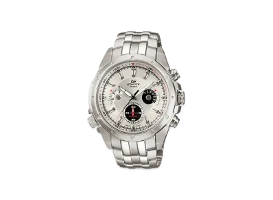 Casio EDIFICE EF-535DJ-7AJF "Silver"