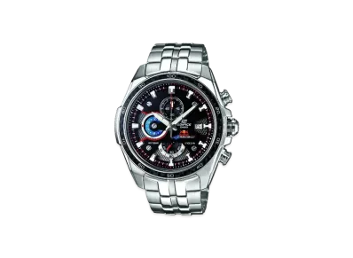 Casio EDIFICE Redbull Racing EF-565RBJ-1AJR "Black"