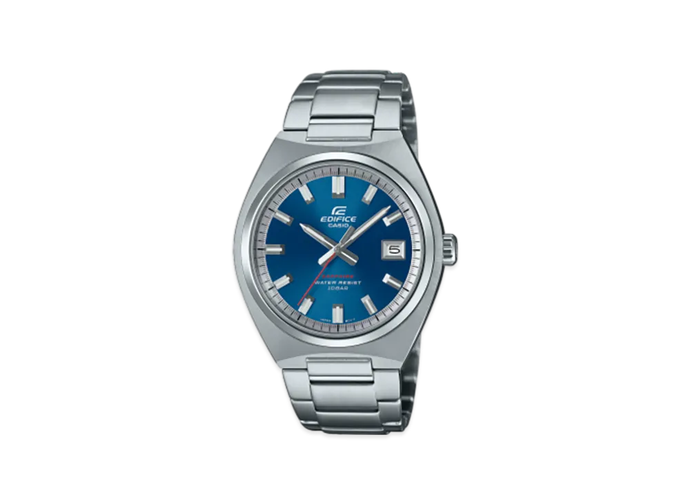 Casio EDIFICE EFB-109DJ-2AJF "Silver"