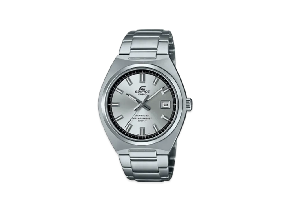 Casio EDIFICE EFB-109DJ-7AJF "Silver"