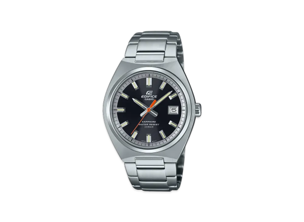 Casio EDIFICE EFB-109DJ-1AJF "Silver"