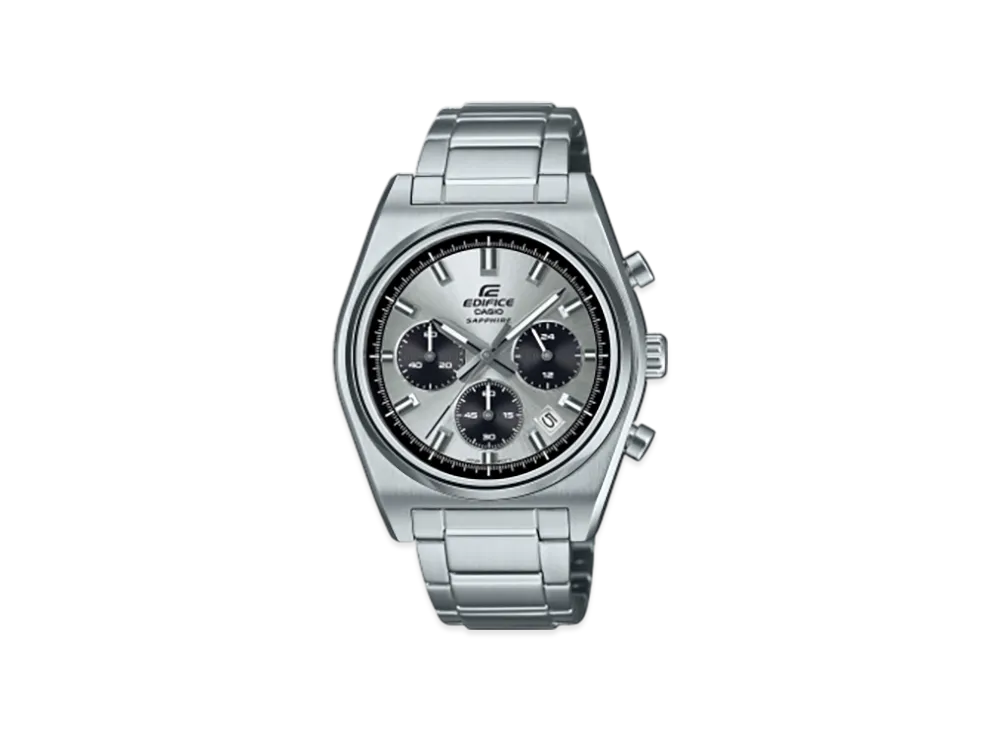 Casio EDIFICE EFB-730DJ-7AJF "Silver"