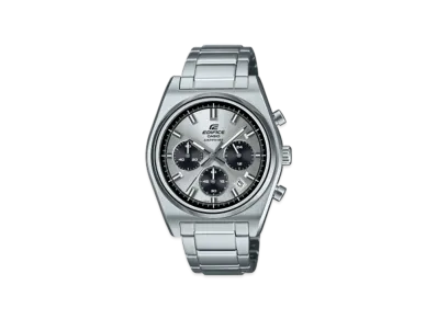 Casio EDIFICE EFB-730DJ-7AJF "Silver"