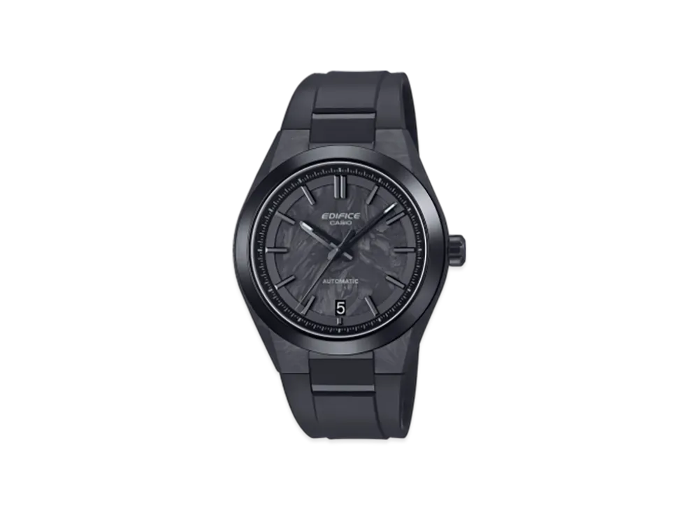 Casio EDIFICE EFK-100XPB-1AJF "Black"