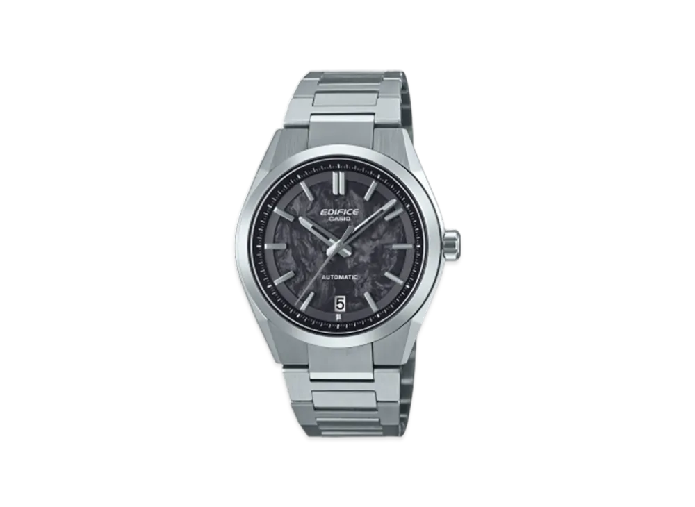 Casio EDIFICE EFK-100YCD-1AJF "Silver"