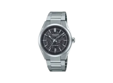Casio EDIFICE EFK-100YCD-1AJF "Silver"