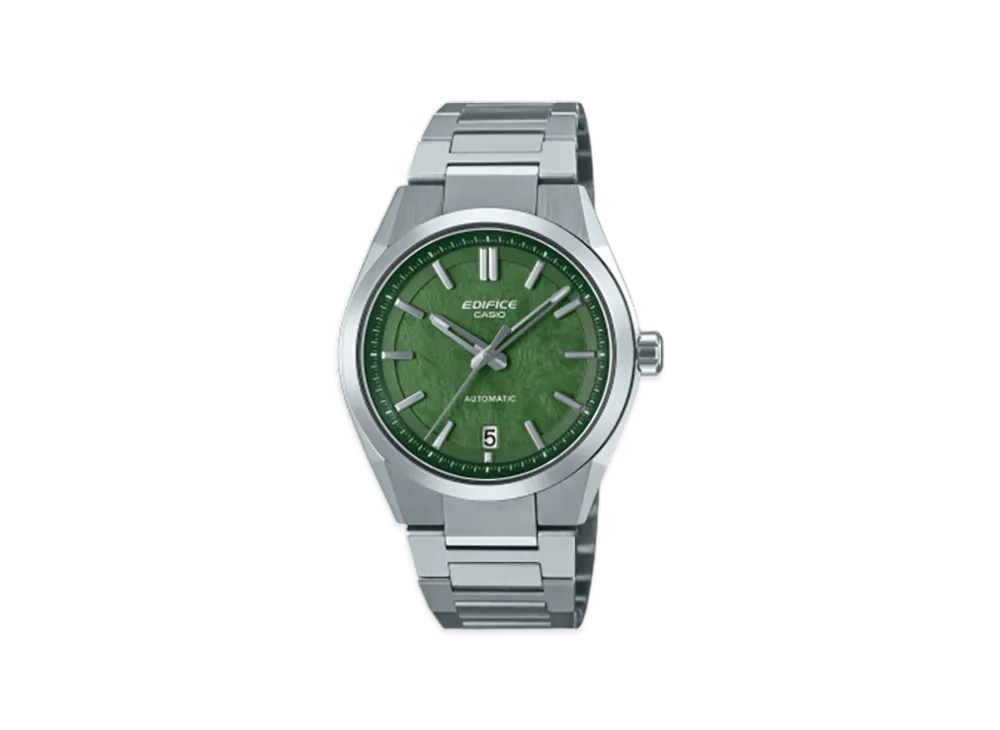 Casio EDIFICE EFK-100YD-3AJF "Silver"