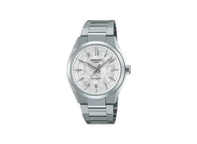 Casio EDIFICE EFK-100YD-7AJF "Silver"