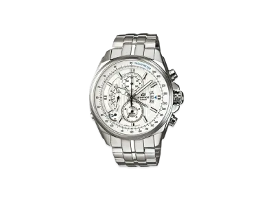 Casio EDIFICE EFR-501DJ-7AJF "Silver"