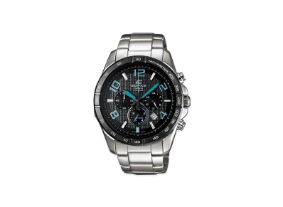 Casio EDIFICE EFR-516DJ-1A2JF "Black"