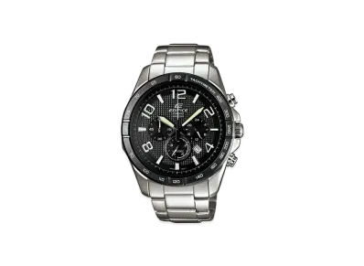 Casio EDIFICE EFR-516DJ-1A7JF "Black"