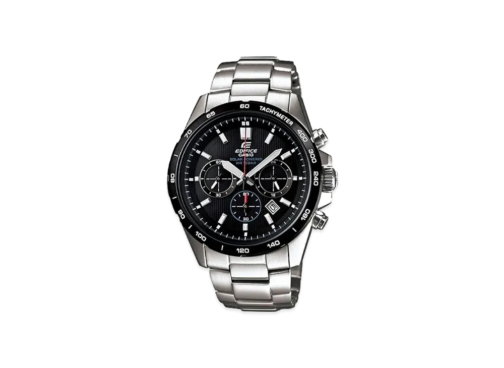 Casio EDIFICE EFR-518SBBJ-1AJF "Black"