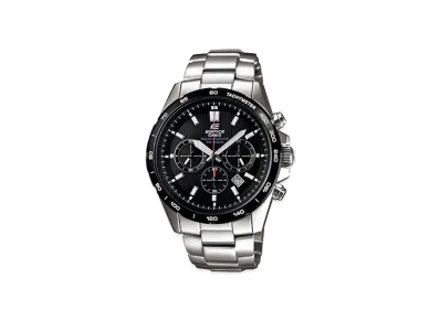 Casio EDIFICE EFR-518SBBJ-1AJF "Black"