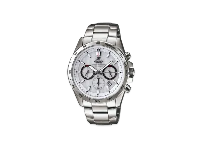 Casio EDIFICE EFR-518SBCJ-7AJF "Silver"