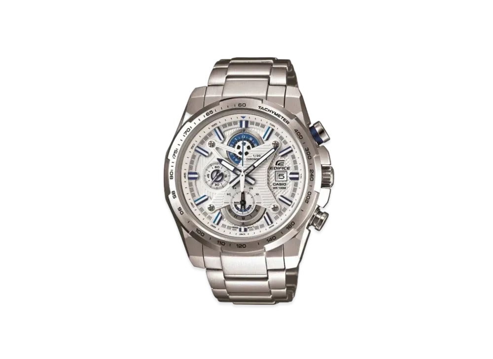 Casio EDIFICE EFR-523DJ-7AJF "Silver"
