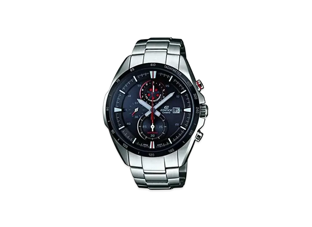 Casio EDIFICE EFR-530SBBJ-1AJF "Black"