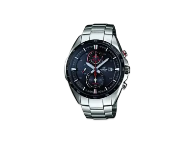 Casio EDIFICE EFR-530SBBJ-1AJF "Black"