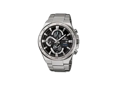Casio EDIFICE EFR-541SBD-1AJF "Black"
