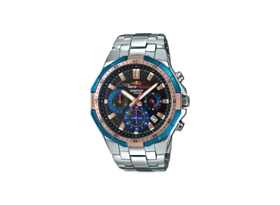 Casio EDIFICE Scuderia Toro Rosso EFR-554TRJ-2AJR "Blue"