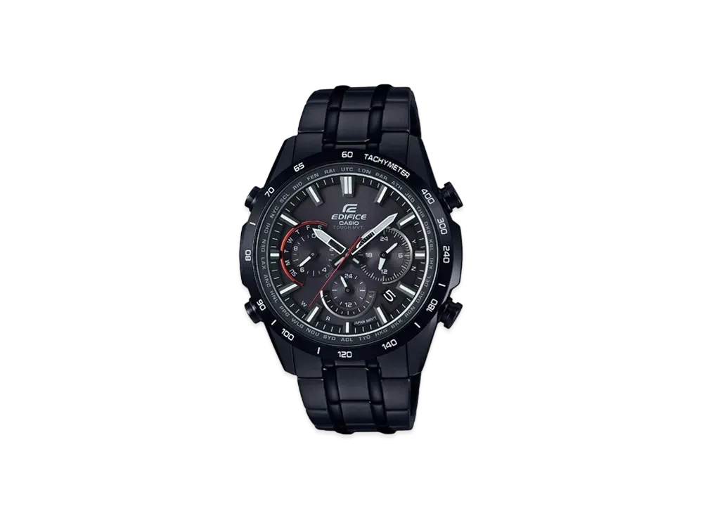 Casio EDIFICE Standard Model EFR-557TRP-1AJR
