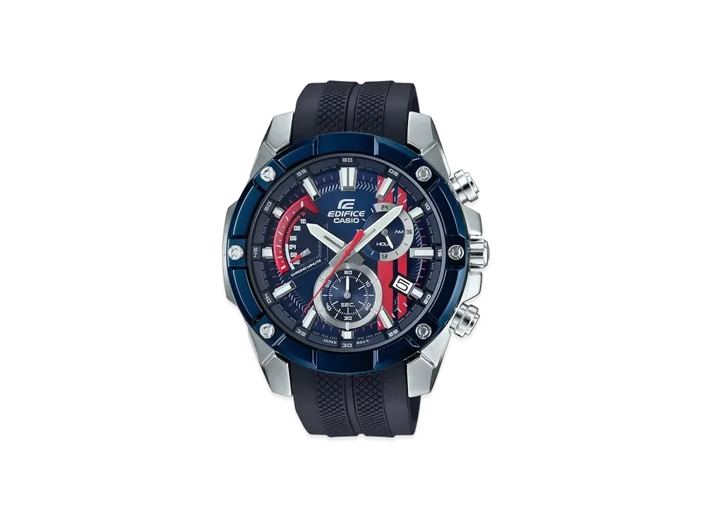 Casio EDIFICE Standard Model EFR-559TRP-2AJR