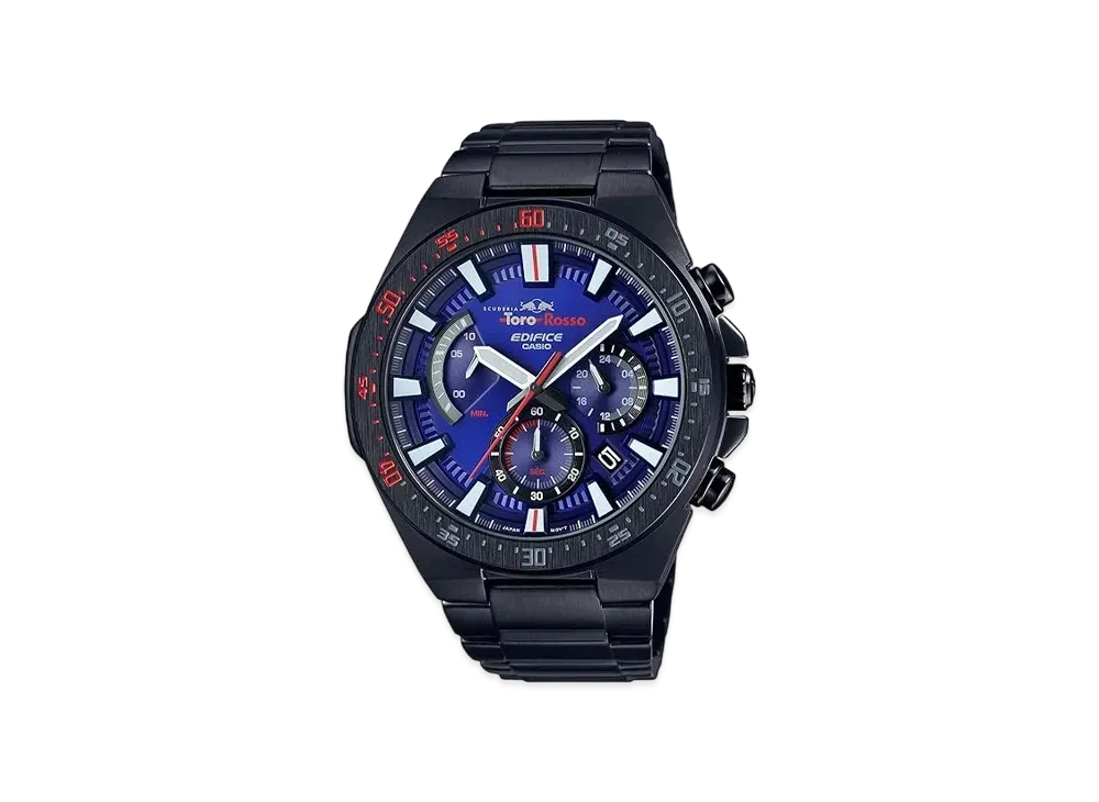 Casio EDIFICE Standard Model EFR-563TRJ-2AJR