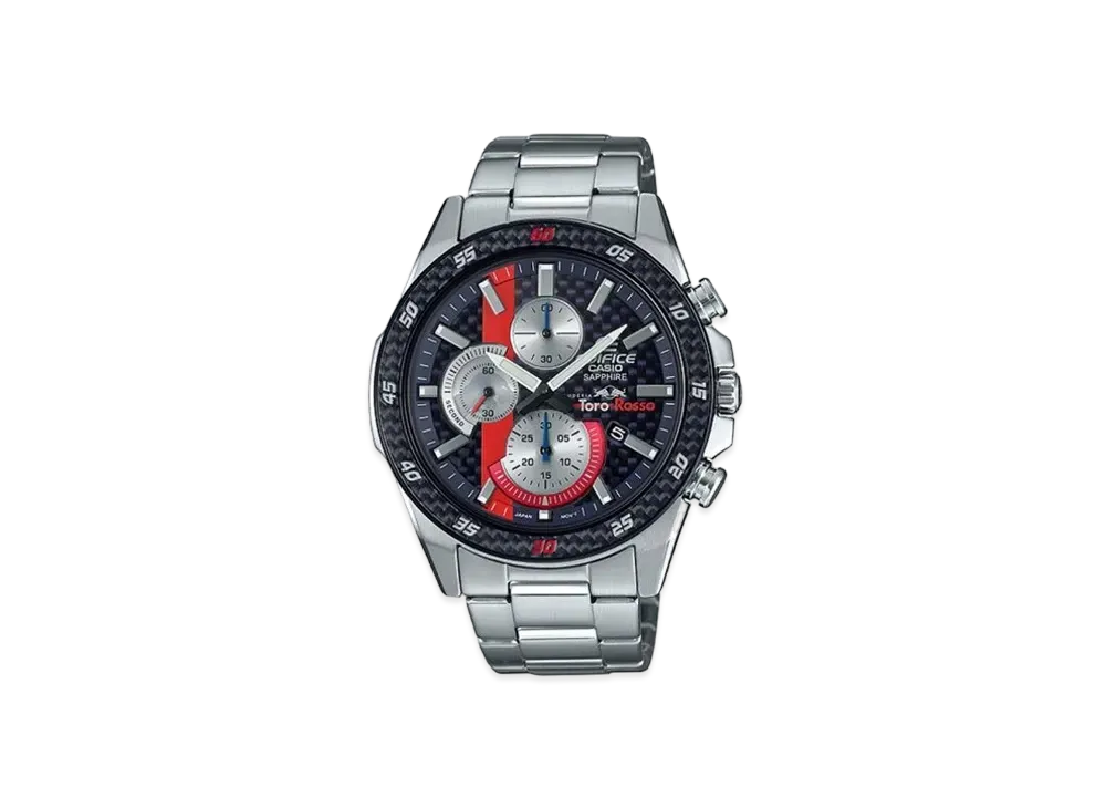 Casio EDIFICE Standard Model EFR-S567YTR-2AJR