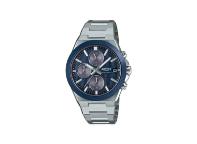 Casio EDIFICE EFS-S650YD-2AJF "Silver"