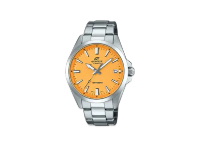 Casio EDIFICE EFV-100DJ-9AJF "Silver"