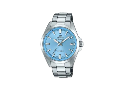 Casio EDIFICE EFV-100DJ-2BJF "Silver"