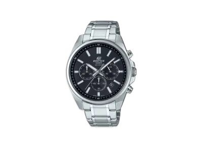 Casio EDIFICE EFV-650DJ-1AJF "Silver"