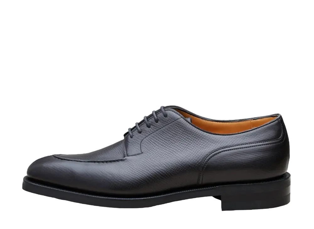 EDWAR GREEN Dover 606 E "Black" Utah Dainite Rubber Sole