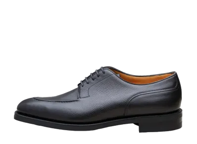 EDWAR GREEN Dover 606 E "Black" Utah Dainite Rubber Sole