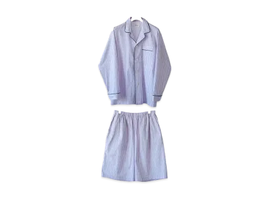 Ernie Palo x JACKPOT Pajama Set "Purple"
