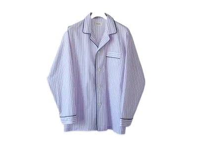 Ernie Palo x JACKPOT Pajama Set "Purple"