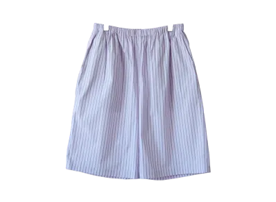 Ernie Palo x JACKPOT Pajama Set "Purple"