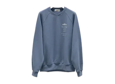 Ernie Palo NYC Sweat "Sax"