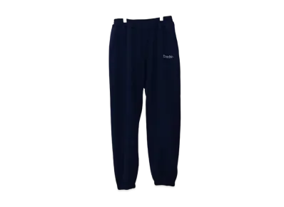 Ernie Palo Sweat Pants "Navy"