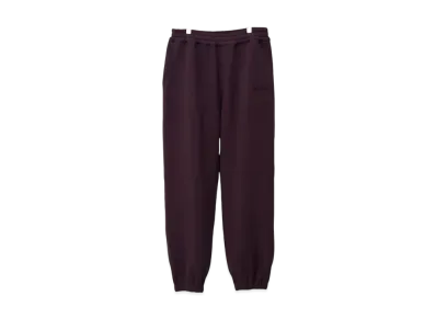 Ernie Palo Sweat Pants "Brown"