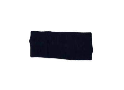 Ernie Palo Head Band "Navy"