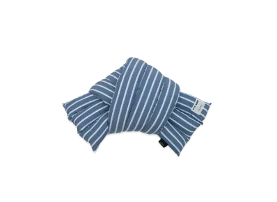 Ernie Palo x TTT_MSW x STUDIO THE BLUE BOY Musubi Cushion "Blue"
