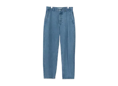 Ernie Palo Denim Slacks "Blue"