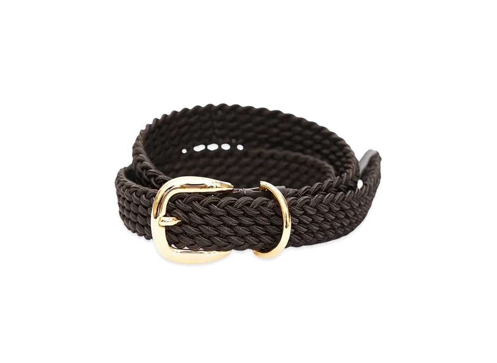 Ernie Palo Elastic Belt "Gray"