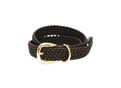 Ernie Palo Elastic Belt "Gray"