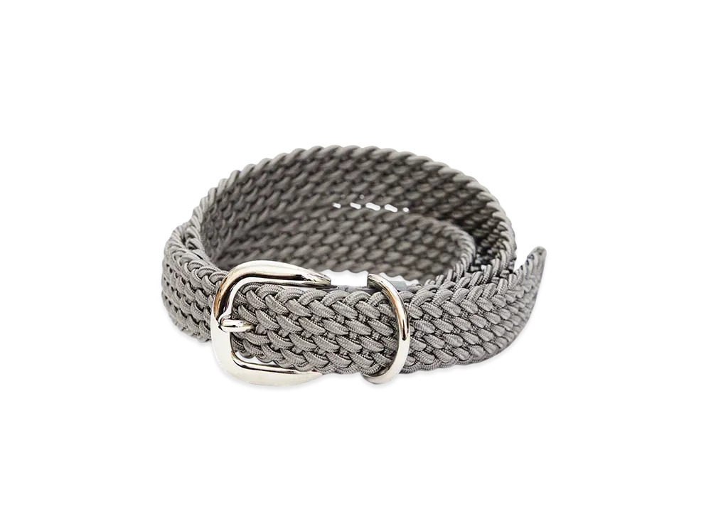 Ernie Palo Elastic Belt "Black"