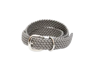 Ernie Palo Elastic Belt "Black"