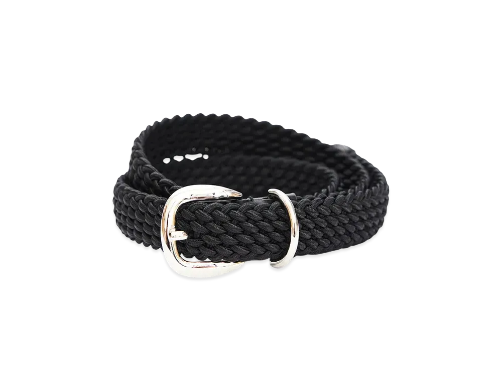 Ernie Palo Elastic Belt "Brown"