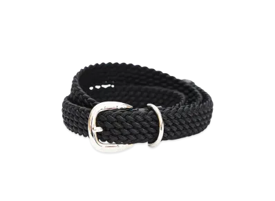 Ernie Palo Elastic Belt "Brown"