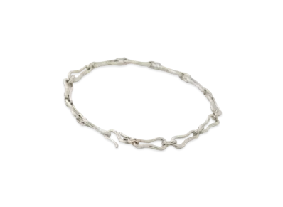 Ernie Palo x ASAMIFUJIKAWA Peanuts Necklace(Ledies) "Silver"